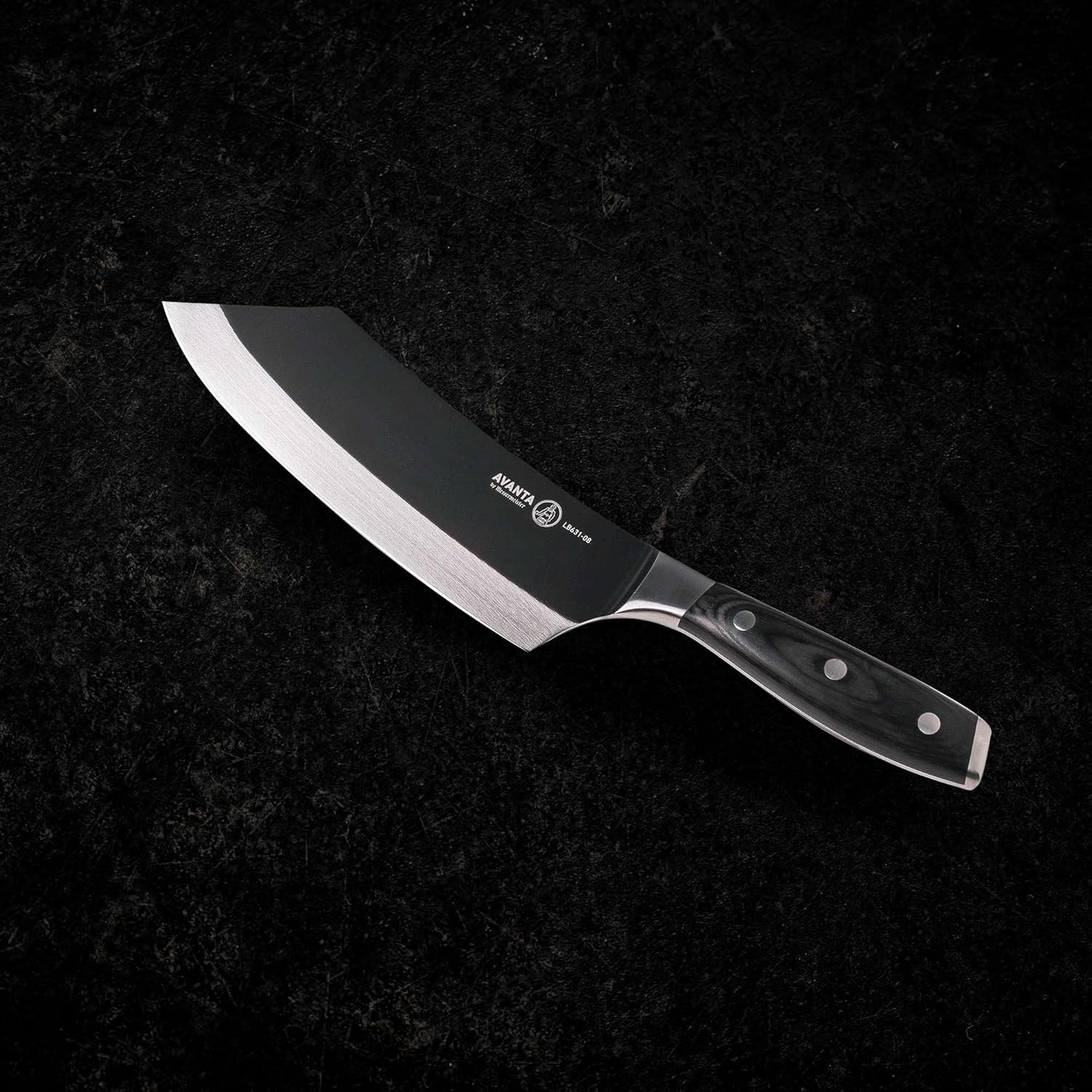 Messermeister Avanta Forged 8” Kendrick